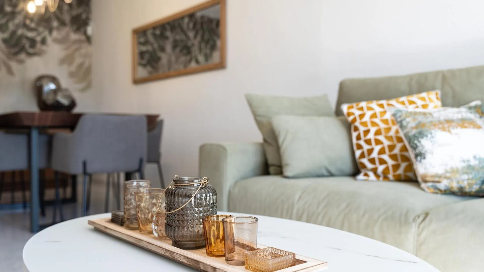 Apartamento Oasis Mijas Centro 0*,  España