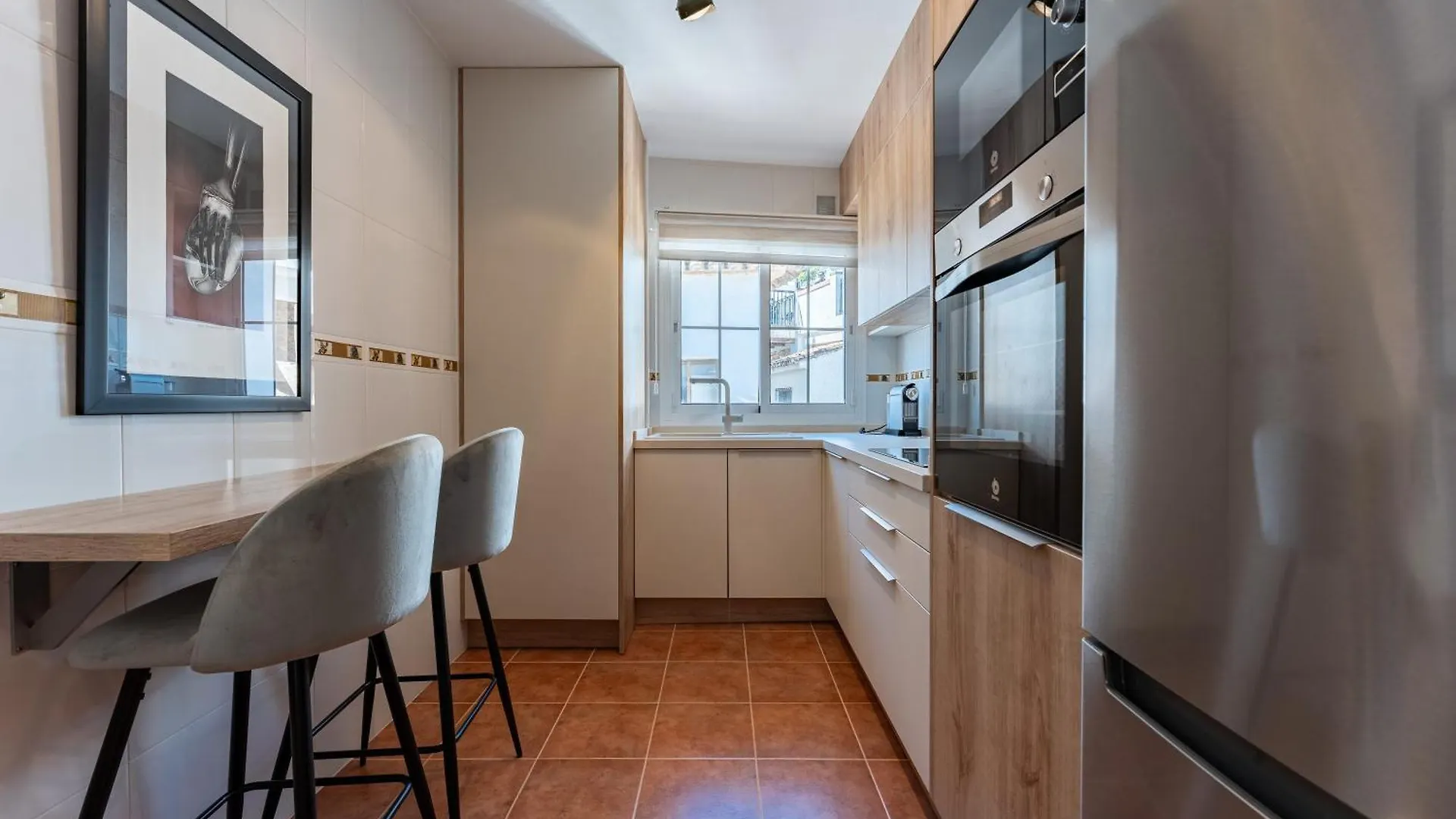 Apartamento Oasis Mijas Centro 0*,  España