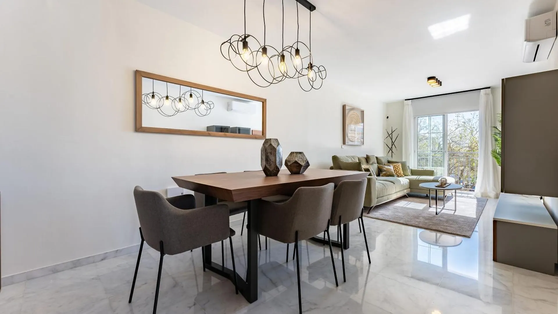Apartamento Oasis Mijas Centro