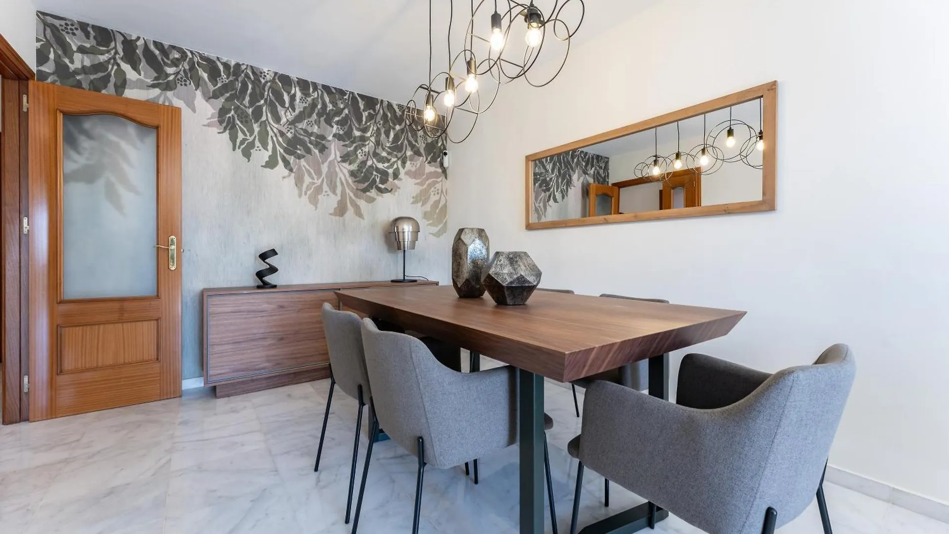 Apartamento Oasis Mijas Centro