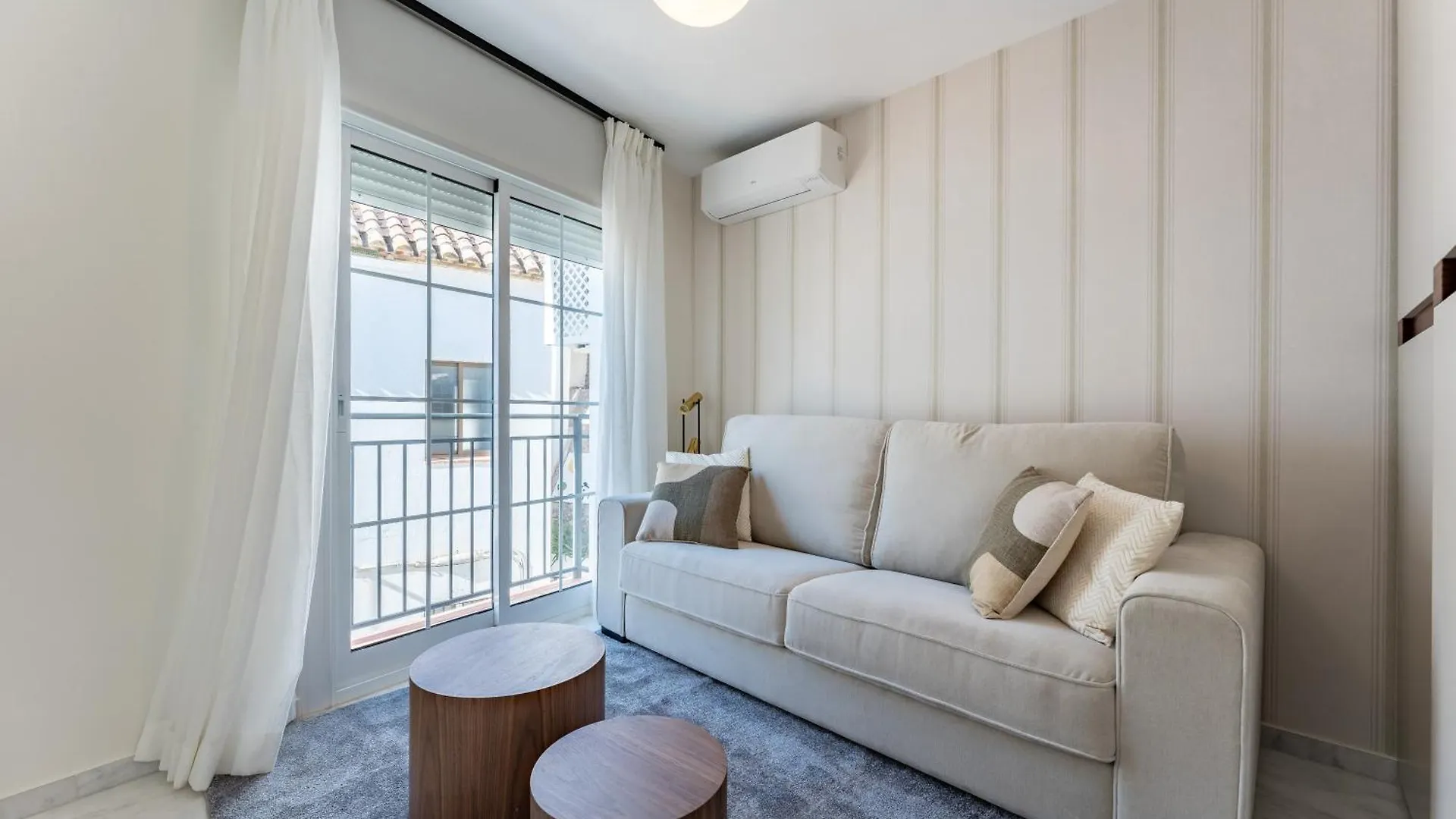 Apartamento Oasis Mijas Centro