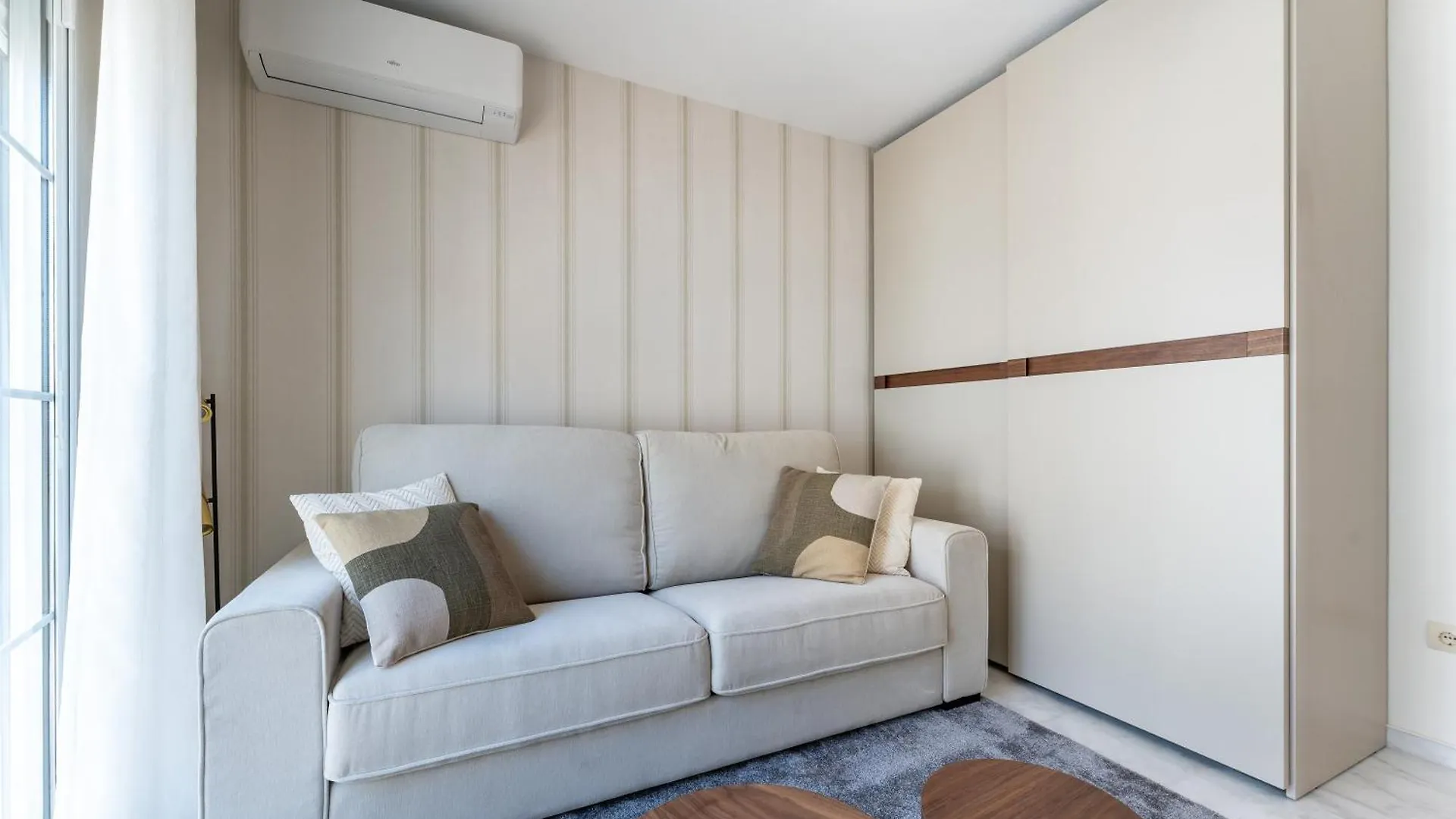 Apartamento Oasis Mijas Centro
