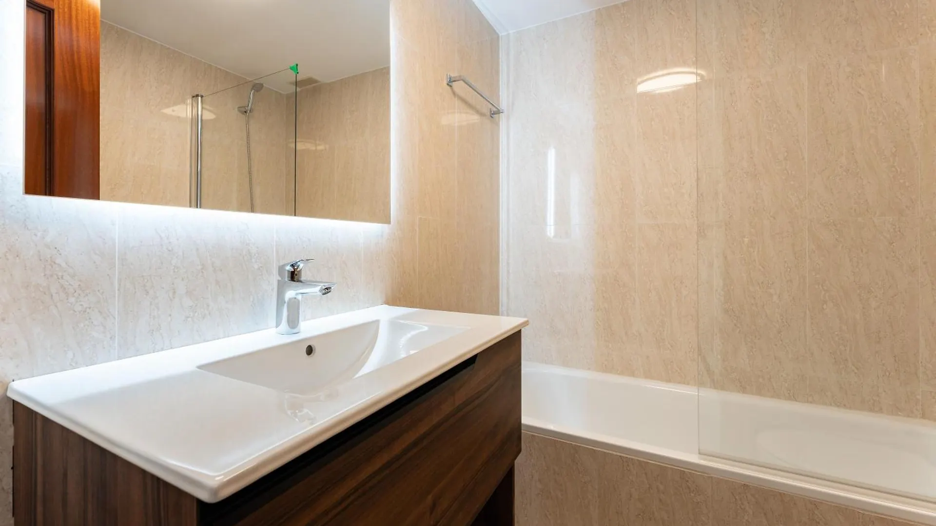 Apartamento Oasis Mijas Centro 0*,