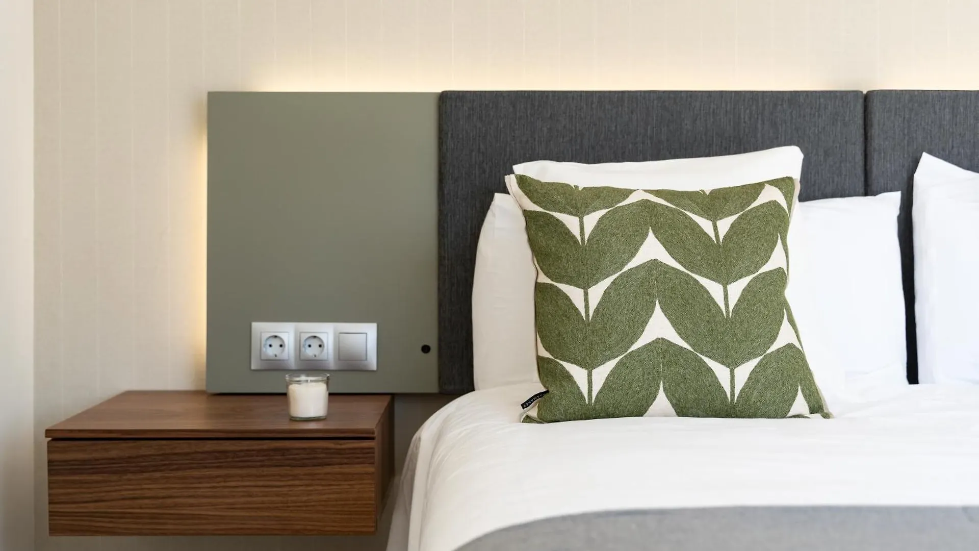 Apartamento Oasis Mijas Centro
